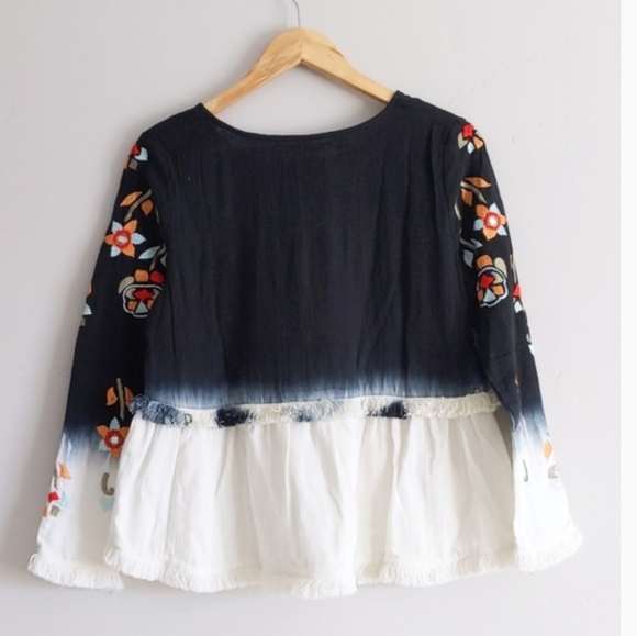 🆕🌿SUNDANCE SHAHRAZAD TOP🌿 - Picture 7 of 8